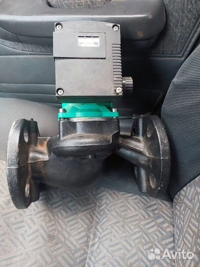 Водяной насос