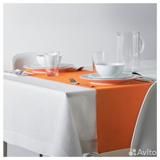 Дорожка на стол IKEA