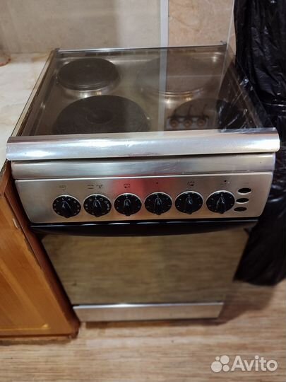 Плита электрическая ардо отдельностоящая