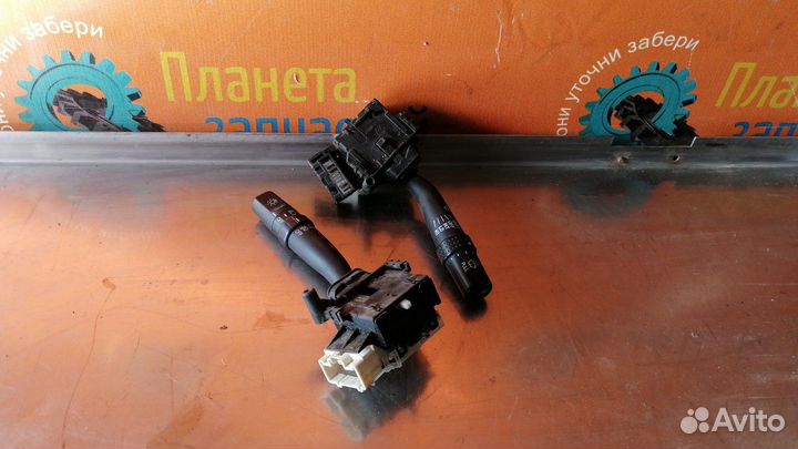 Переключатель подрулевой Lifan Solano