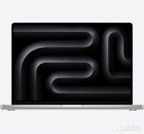 Apple Macbook Pro 16 2023 (Apple M3 Pro 12-core, R