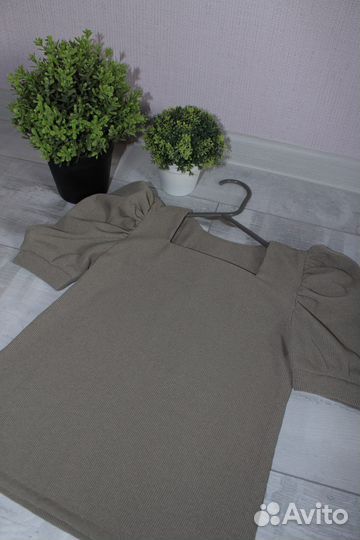 Блузка детская