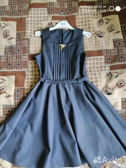 Школьная форма на девочку