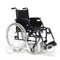 Коляска инвалидная