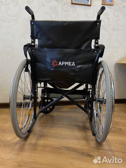 Кресло-коляска функциональное