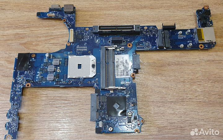 Плата для ноутбука HP ProBook 6465b