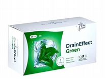 Для похудения Drain-Effect-Green