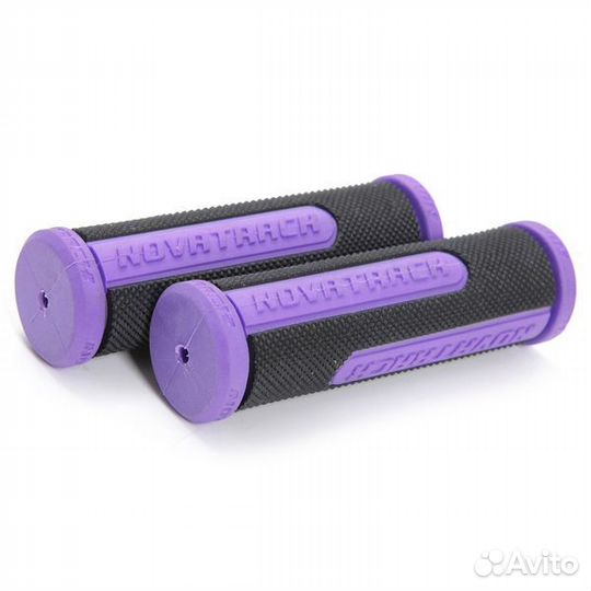 Грипсы ручки на велосипед. новые