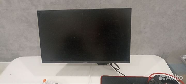 Игровой пк