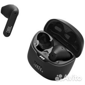 Наушники с шумоподавлением JBL Tune Flex из США