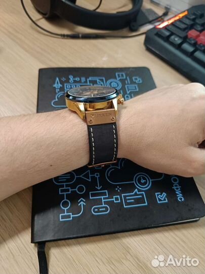 Часы Curren M8380