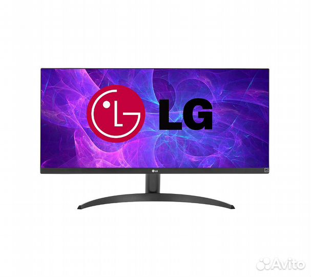 Монитор LG 29