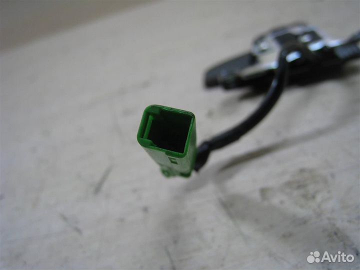 Переключатель скоростей подрулевой Правый Honda C