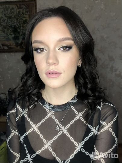 Макияж+Причёска в 4 и в 2 руки,выезд на дом