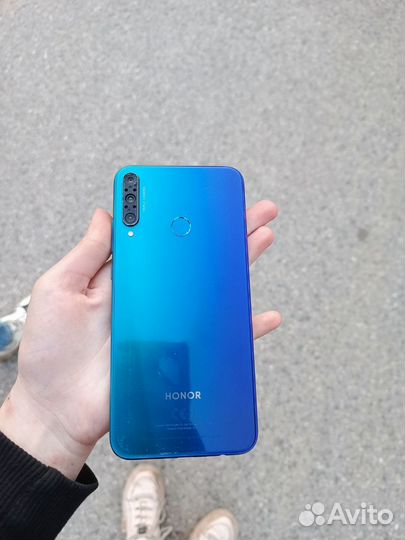 HONOR 9C, 4/64 ГБ