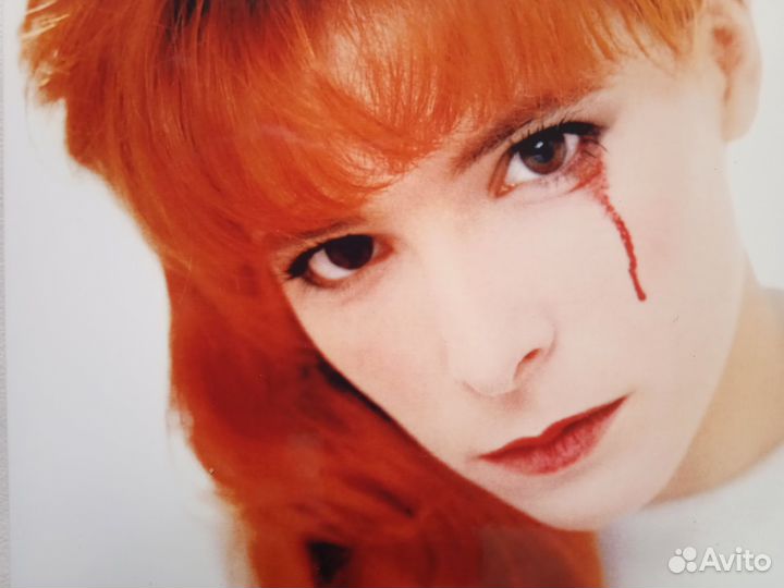 Милен Фармер Mylene Farmer Фото