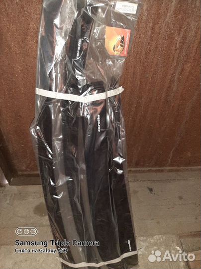 Ветровики-Toyota Corolla