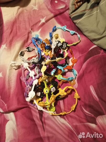 Скрепыши 2/3