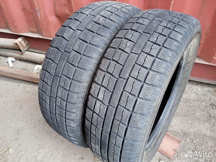 Toyo Garit G5 195/65 R15