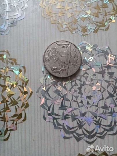 Нумизматика монеты