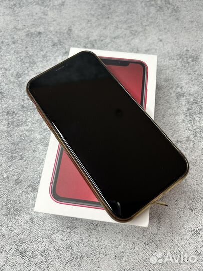 iPhone Xr, 64 ГБ