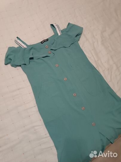 Сарафан женский