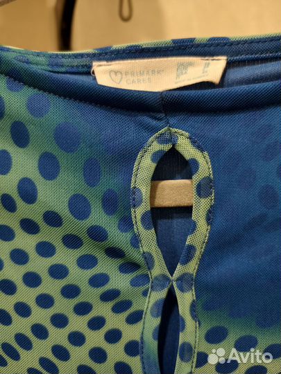 Платье Primark SM