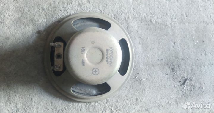 Динамики разные