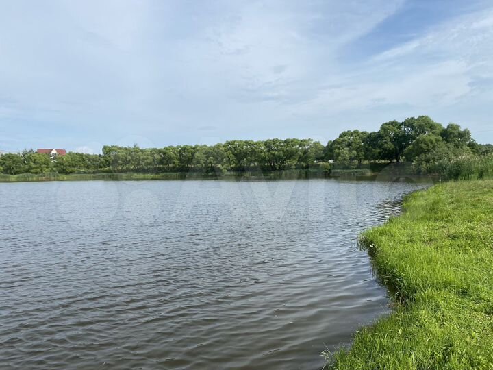 Участок 8 сот. (ИЖС)