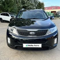 Kia Sorento 2.4 AT, 2019, 93 700 км, с пробегом, цена 2 590 000 руб.