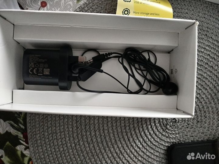 HONOR 8X, 4/128 ГБ