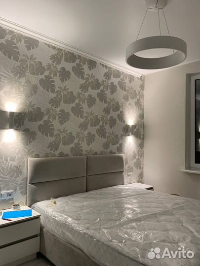 Ремонт квартир под ключ с гарантией