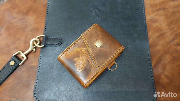 Чехол для игральных карт