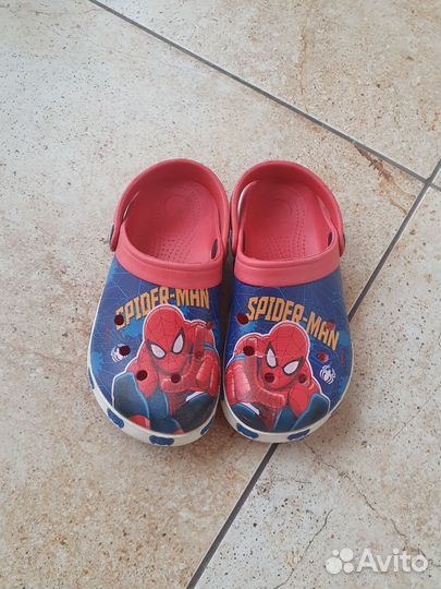 Crocsы