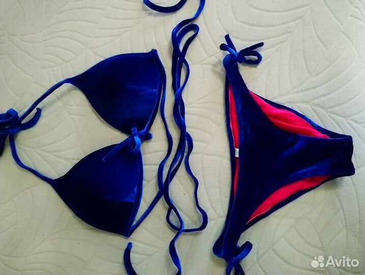 Купальник женский