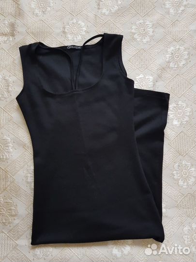 Пакет летней одежды 40-42