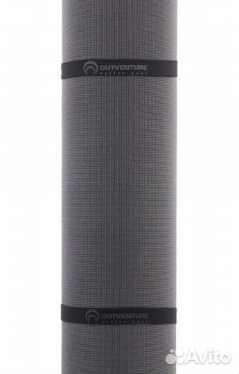 Коврик туристический, для йоги, фитнеса, пенка