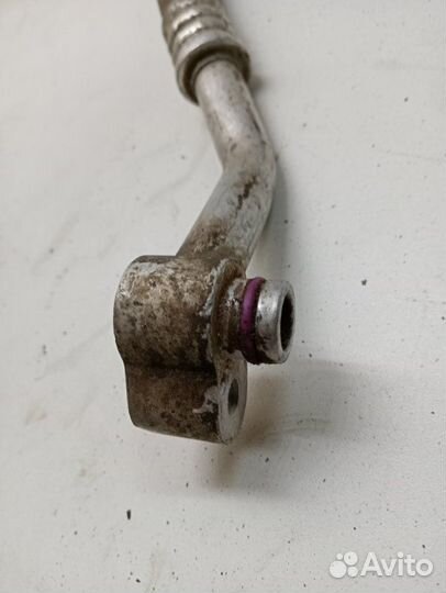 Трубка кондиционера Volkswagen Passat B7 седан