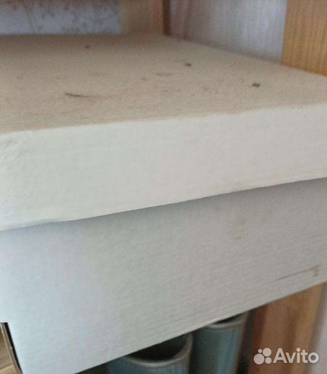 Коробка упаковочная