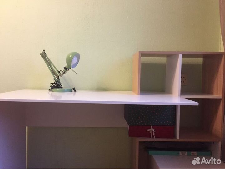 Компьютерный стол б/у