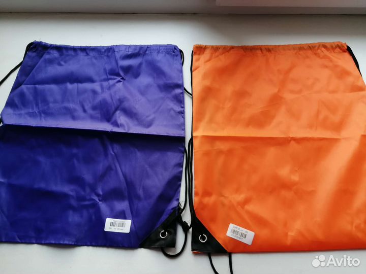 Мешок для сменной обуви