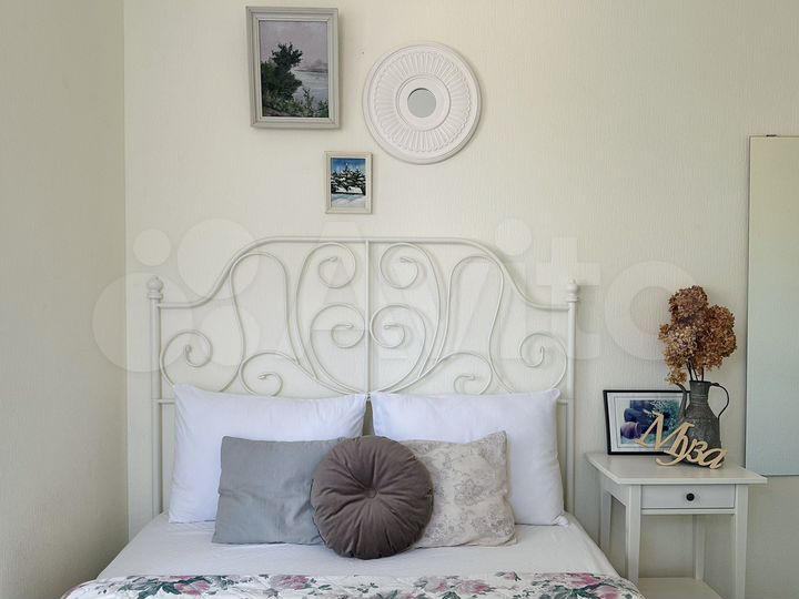 2-к. квартира, 40 м², 1/3 эт.
