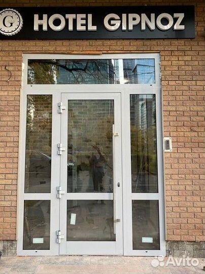 Администратор в отель