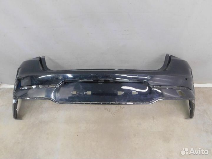 Бампер задний Kia K5