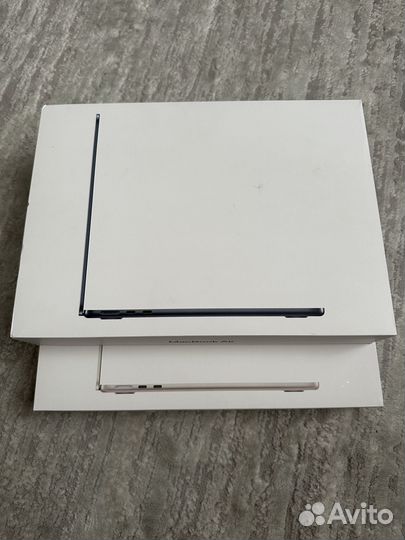 MacBook air 13 M3 2024