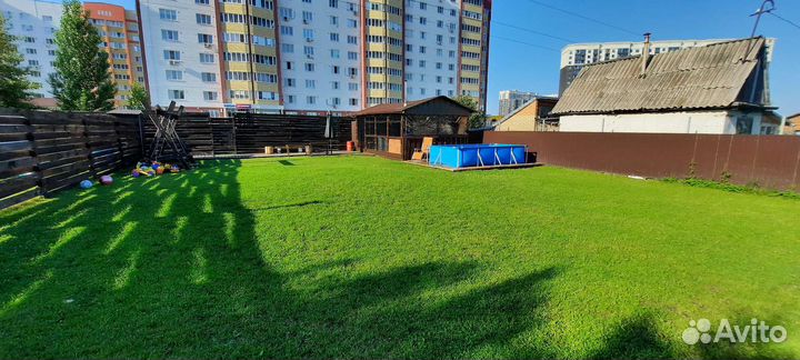 Аренда теплой беседки