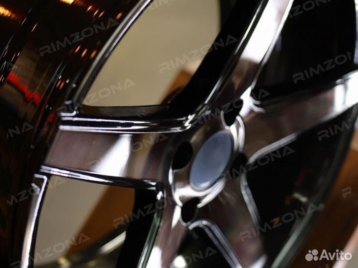 Литые диски Shogun R16 для Hyundai. Арт103