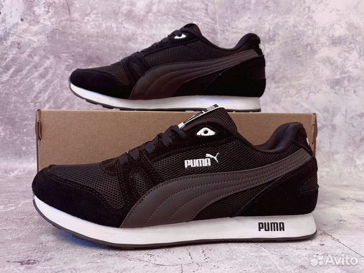 Кроссовки Puma