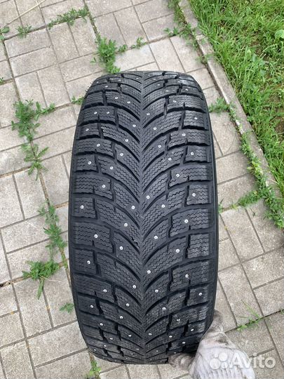 Gripmax SureGrip Pro Ice 245/45 R19