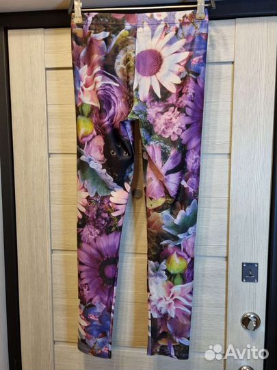 Лосины Drop Dead